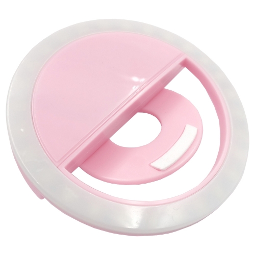 Anel De Luz Led Para Celular-SG-11