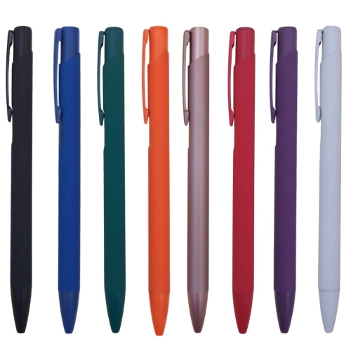 Caneta Com Um Design Moderno E Minimalista.-24028B