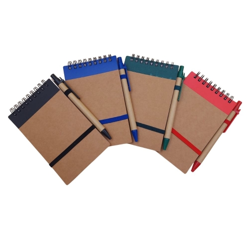 Bloco De Anotações.-KX-206PN