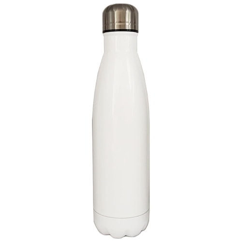 Garrafa Em Inox Térmica 500ML-SK-L500