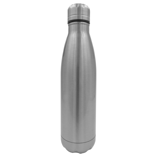 Garrafa Squeeze Em Inox 750ML-SK-750