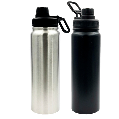 Garrafa  Squeeze Em Inox 900ML-HY-900 