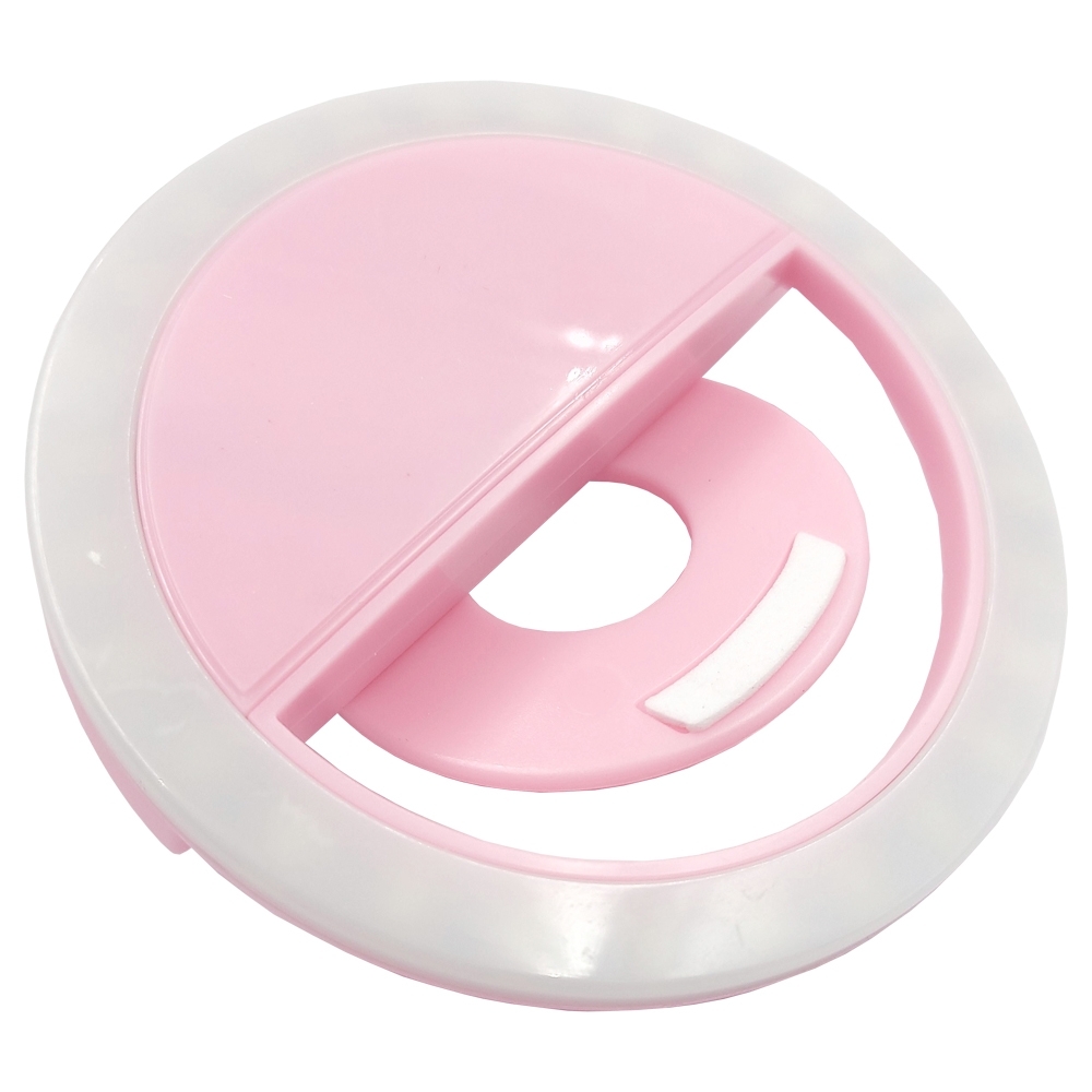 Anel De Luz Led Para Celular-SG-11