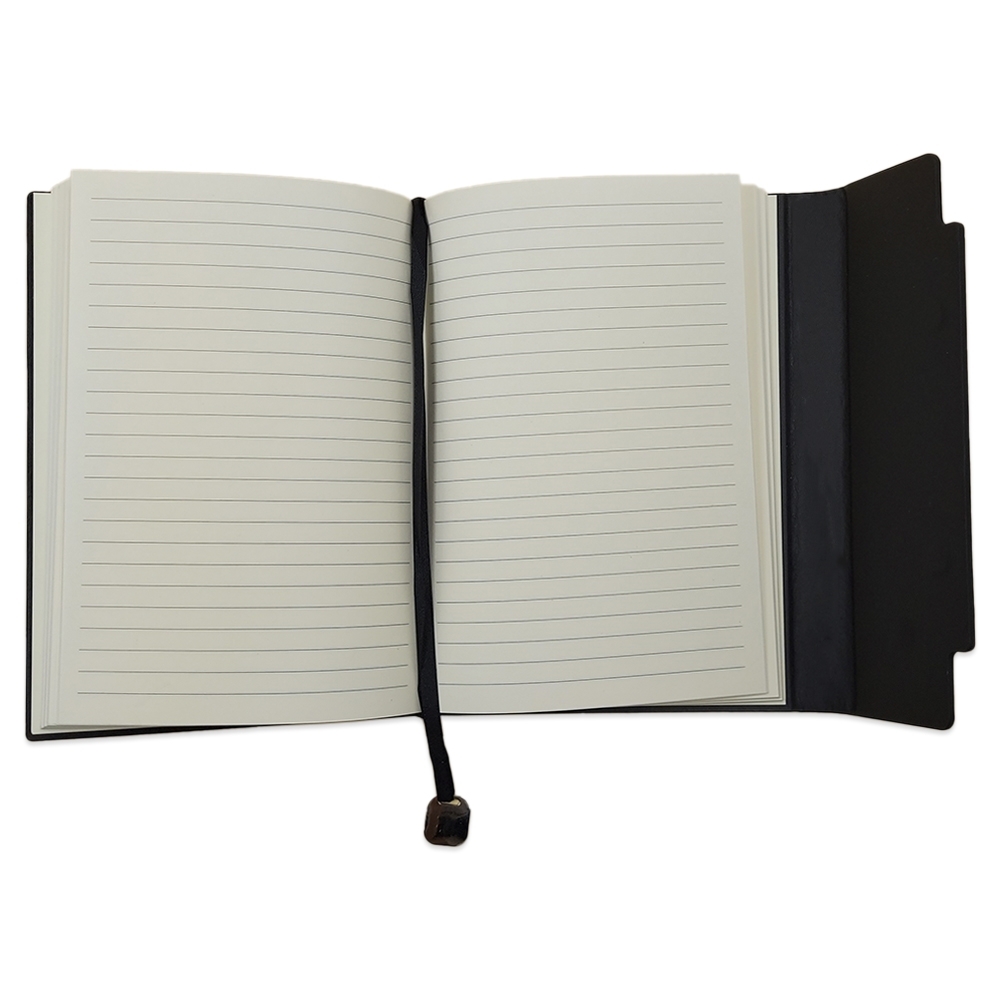 Bloco de Anotações Executivo