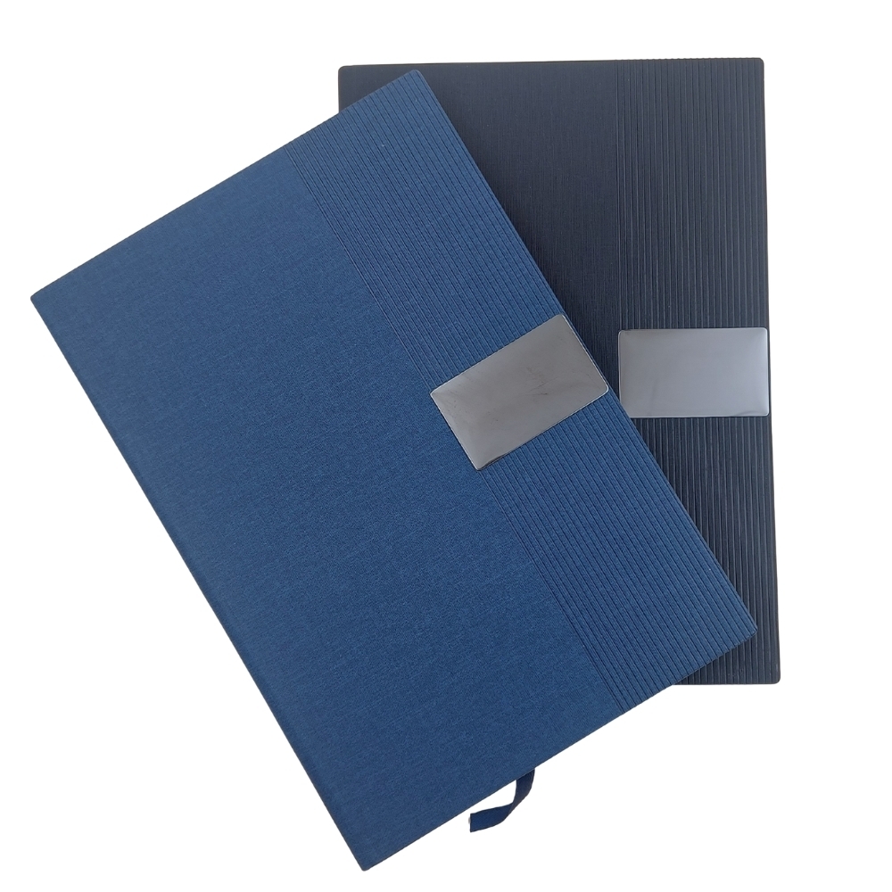 Bloco de Anotações Executivo-CWZP-2