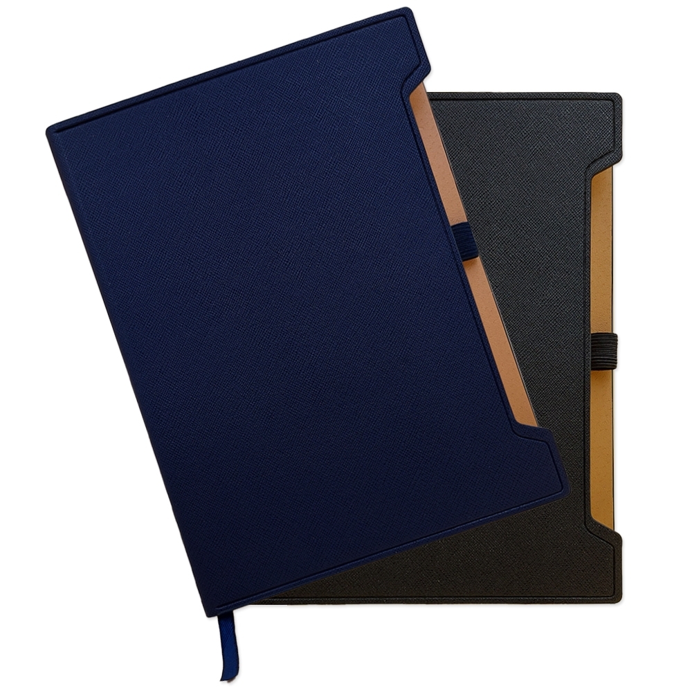 Bloco de Anotações Executivo-CWZP-3