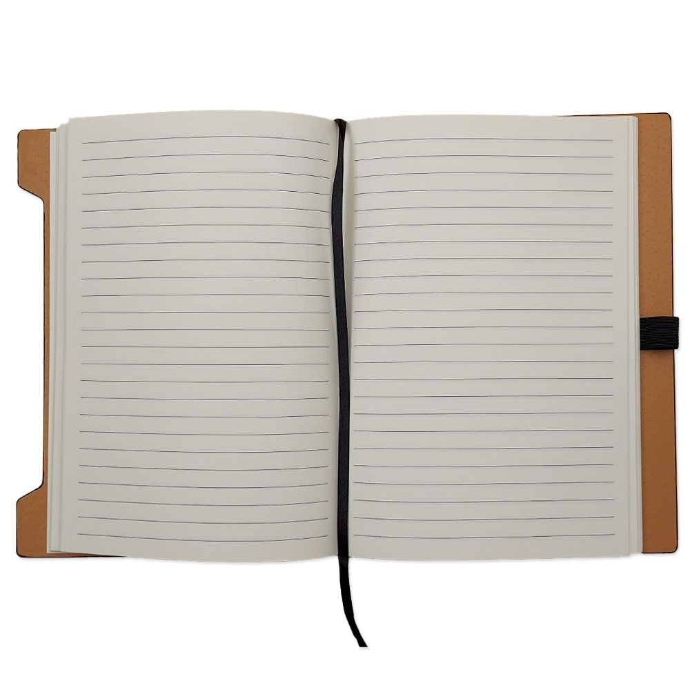 Bloco de Anotações Executivo