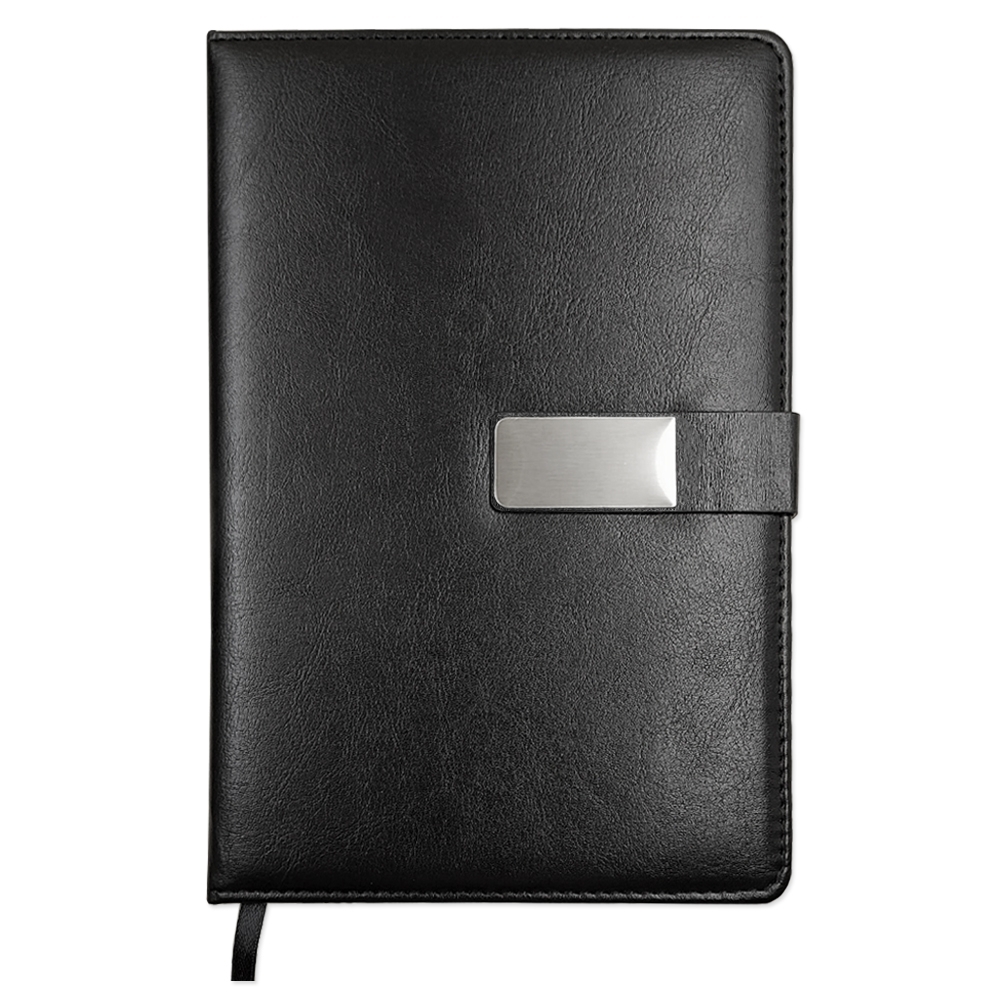 Bloco de Anotações Executivo-CWZP-4