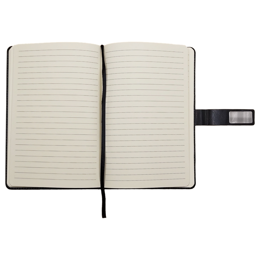 Bloco de Anotações Executivo