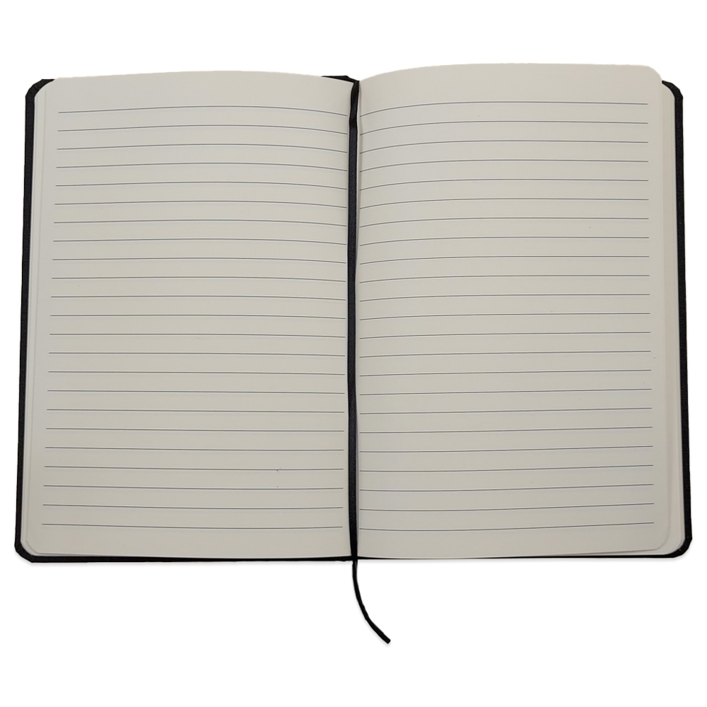 Bloco de Anotações Executivo