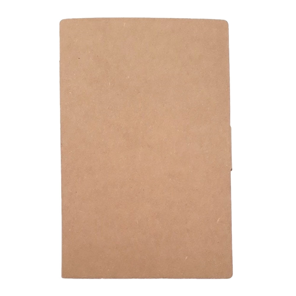 Bloco de Notas Ecológico