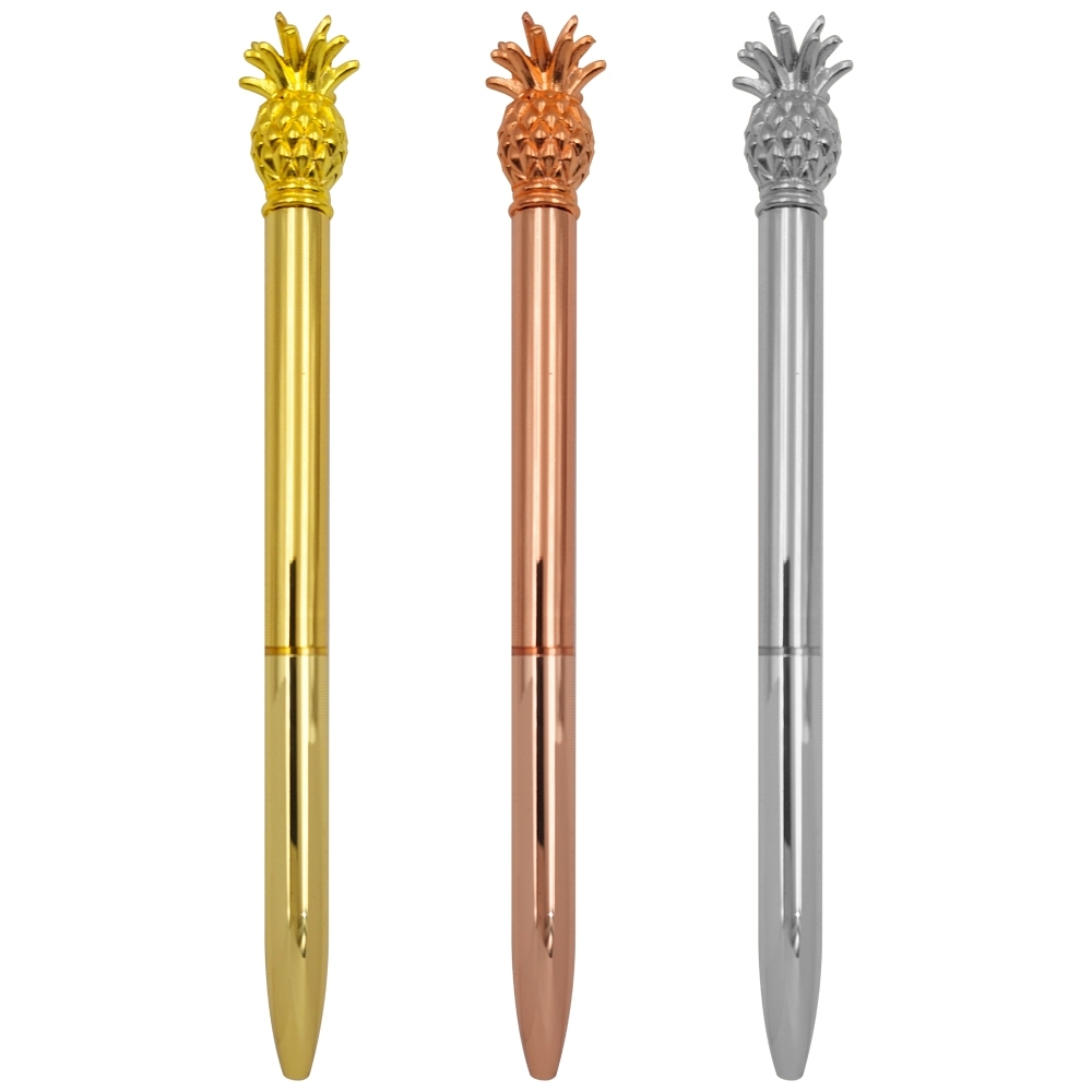 Dourado, Rose, Prata