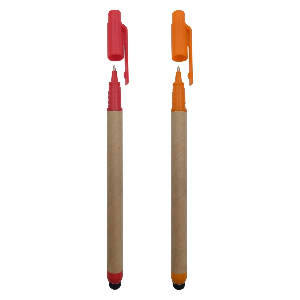 Preto, Vermelho, Laranja