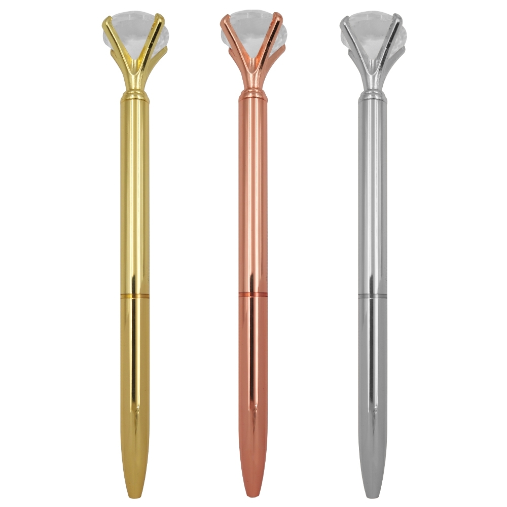 Dourado, Rose, Prata