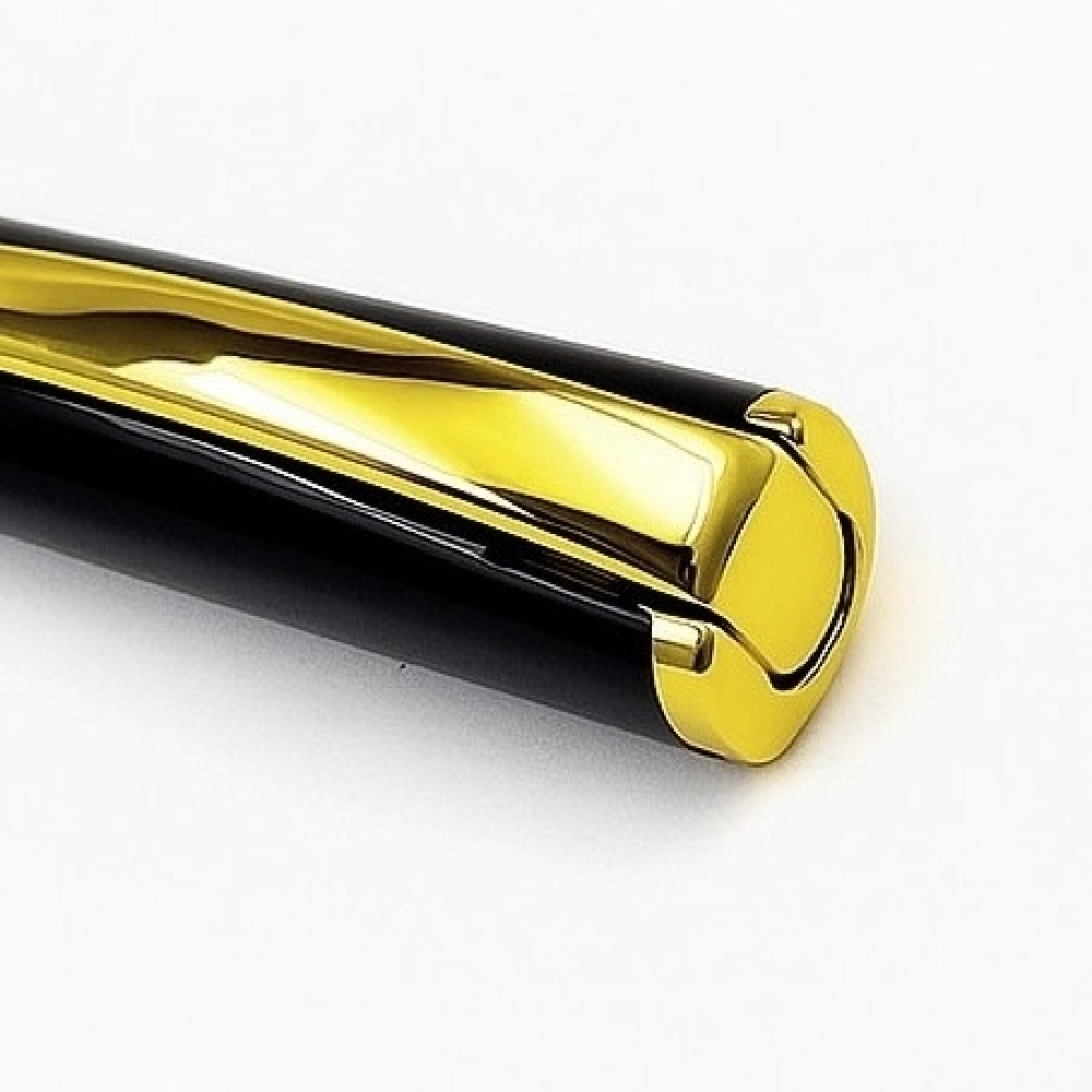 Caneta de Metal 