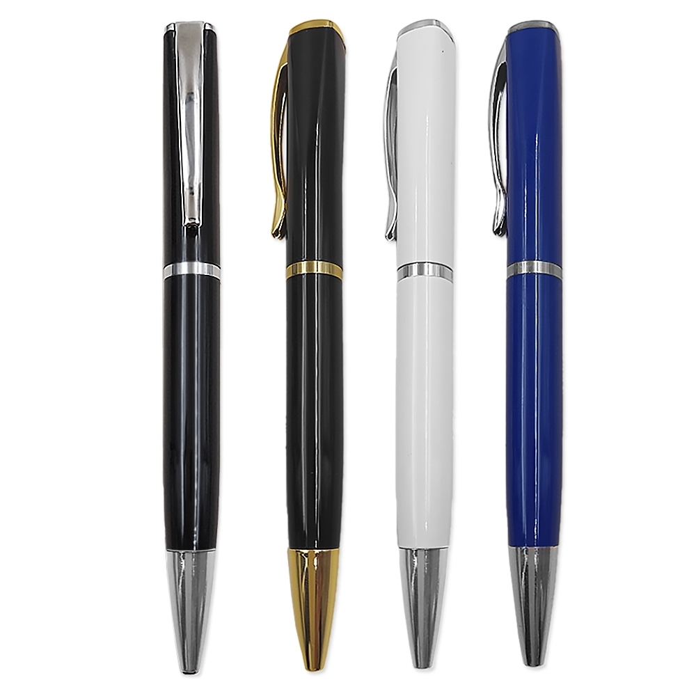 Caneta de Metal -900B