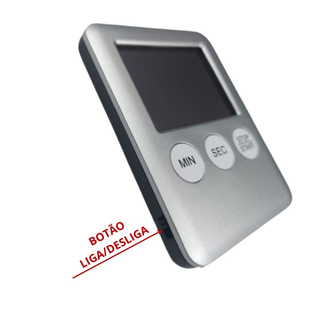 Cronometro Timer