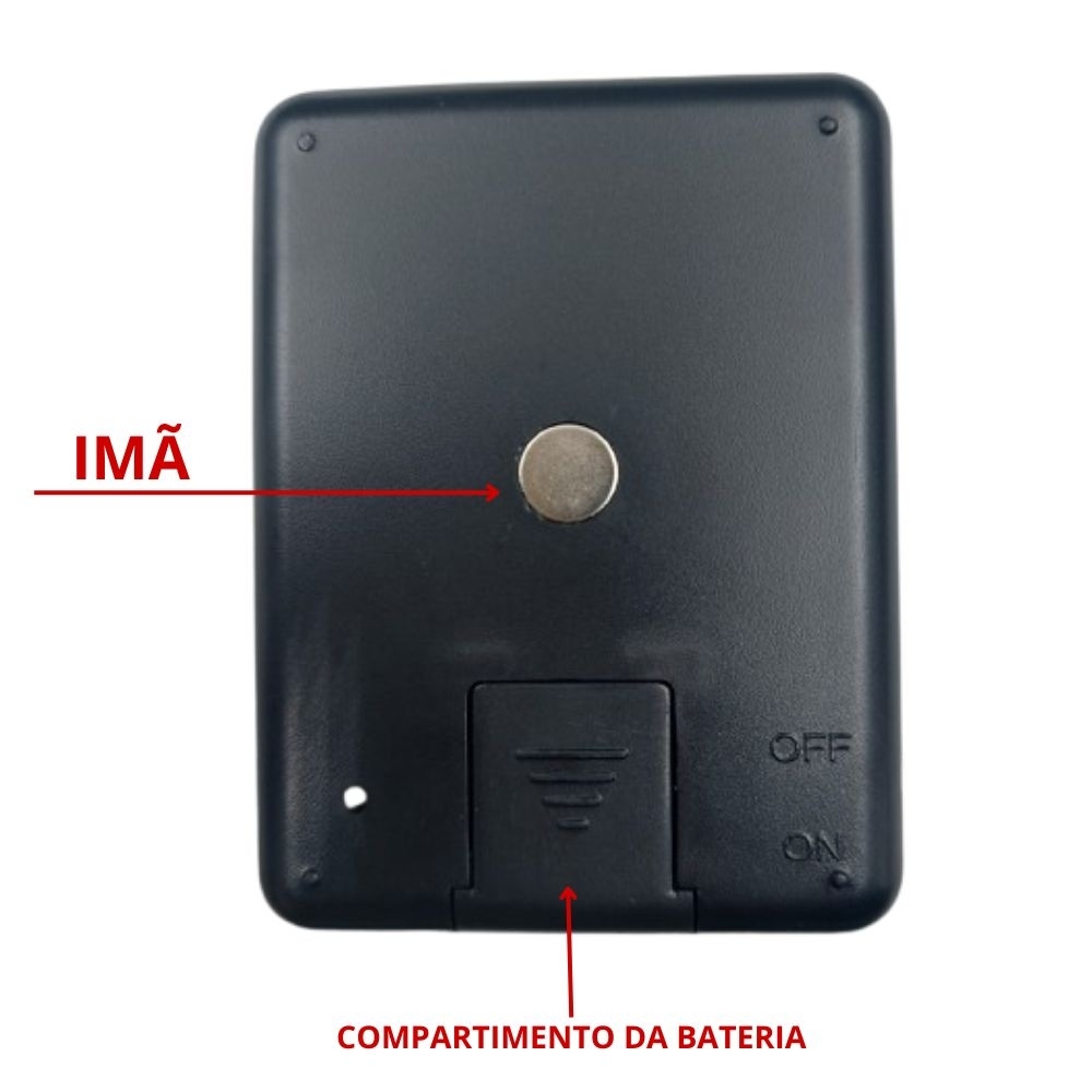 Cronometro Timer