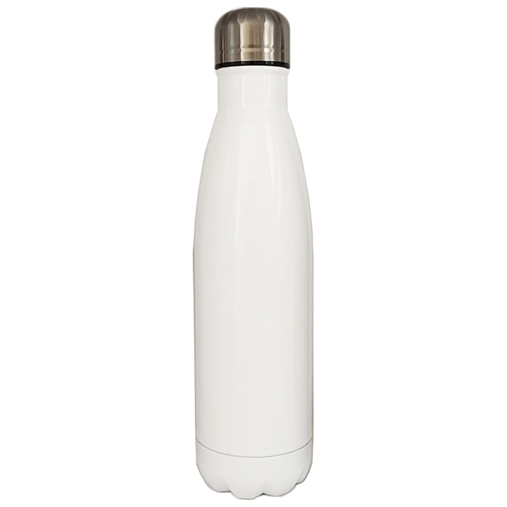 Garrafa Em Inox Térmica 500ML-SK-L500